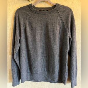 - Banana republic merino wool by Baruffa sweater
